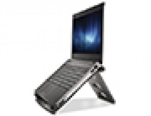 Suporte kensington easy riser para portatil 17/